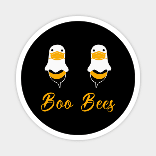 boo bees Magnet